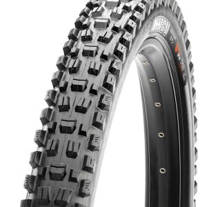 Maxxis Assegai WT 29x2.50" DD TR 3C MaxxGrip 120x2 Folding Tyre