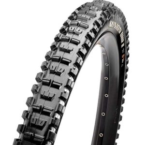 maxxis Minion DHR II Rear 26x2.30" TR EXO 3C MaxxTerra 60 Folding