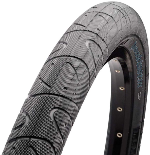 maxxis Hookworm 29x2.50" MaxxPro 60 Wire