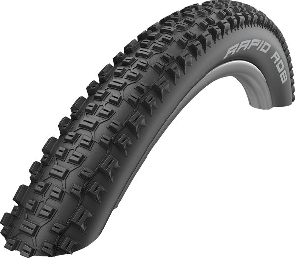 Schwalbe Rapid Rob SBC 26x2,25