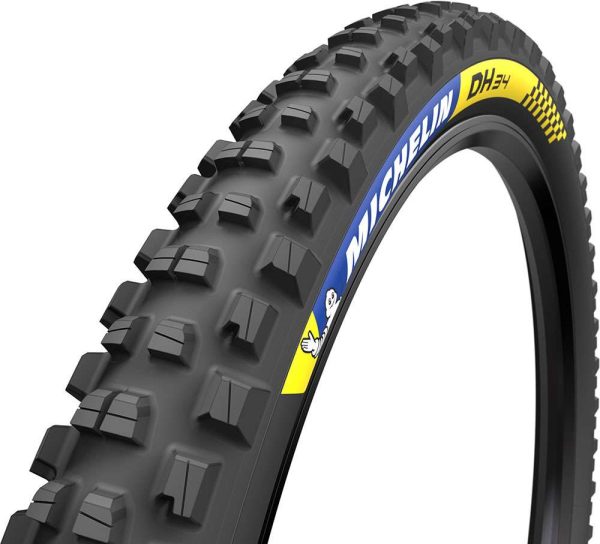 Michelin DH 34 29x2.40" Wire Tire